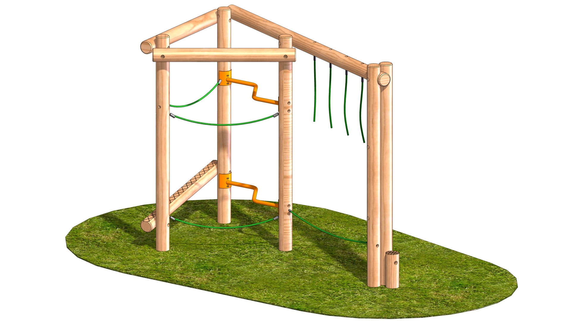 Tri-Play Challenge 2 (option 4)